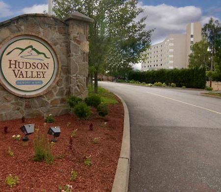 Hudson Valley Resort Kerhonkson Kültér fotó