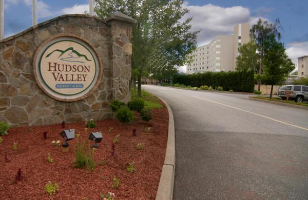 Hudson Valley Resort Kerhonkson Kültér fotó